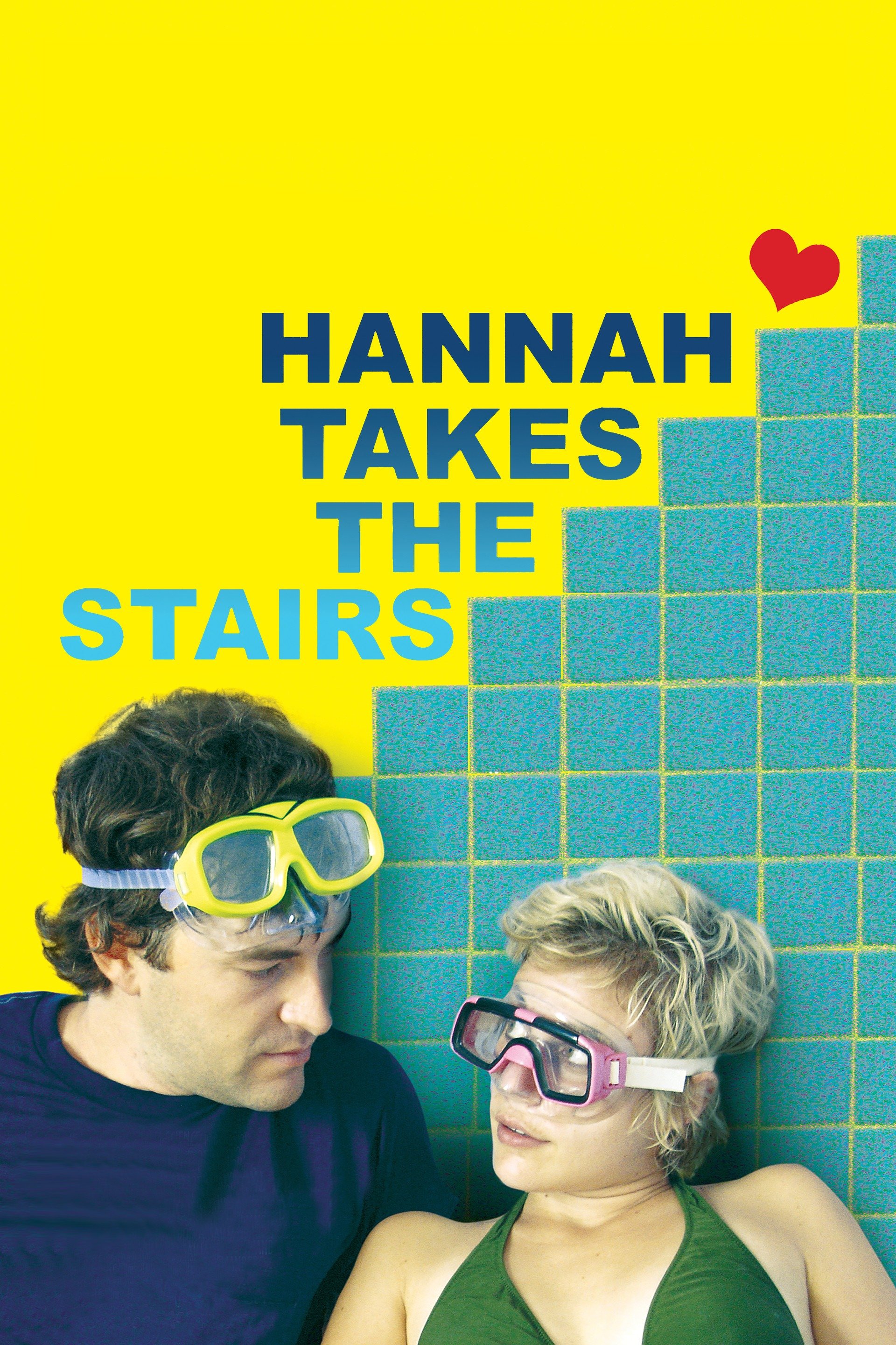 Hannah Takes the Stairs (2007) [417685] (A1751918970) [[Movies]] --Plex--